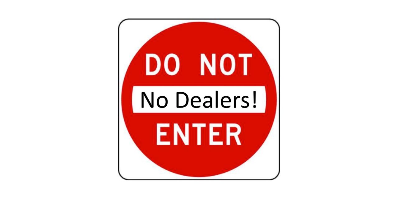 Three Reasons Why Dealers Ruined Bring A Trailer