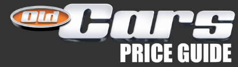 Collector Car Market Review Icon
