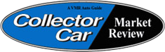 Collector Car Market Review Icon